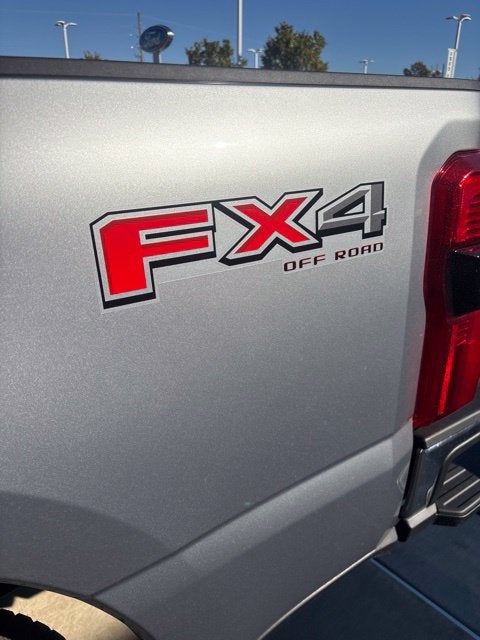 2027 Ford F-250 XLT