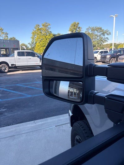 2027 Ford F-250 XLT