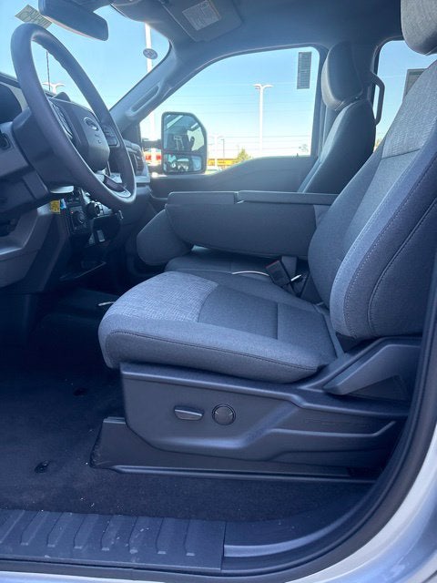 2027 Ford F-250 XLT
