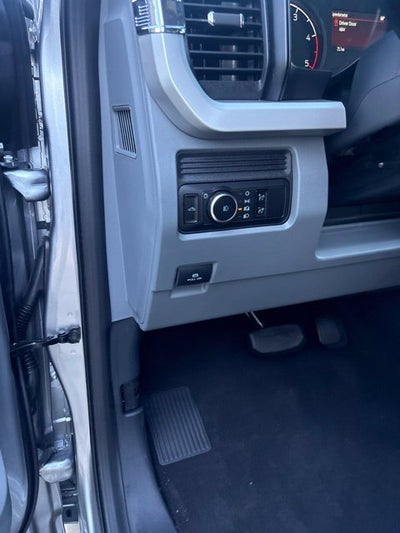 2027 Ford F-250 XLT