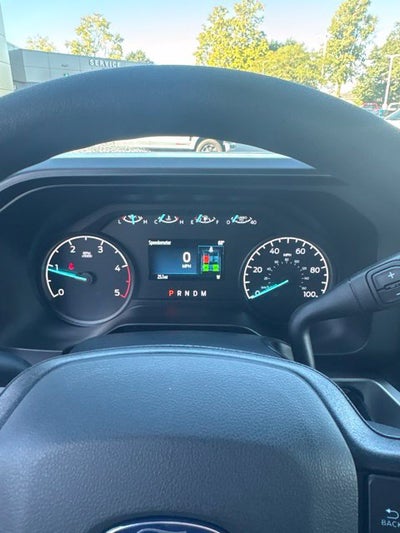 2027 Ford F-250 XLT