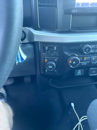 2027 Ford F-250 XLT