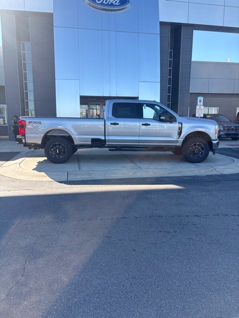 2027 Ford F-250 XLT
