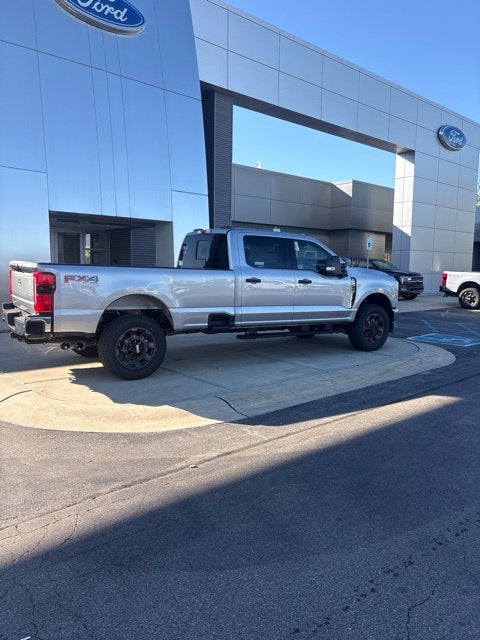 2027 Ford F-250 XLT