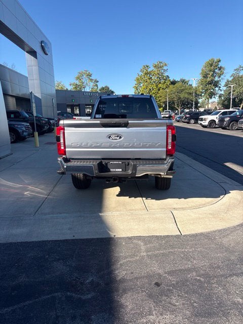 2027 Ford F-250 XLT