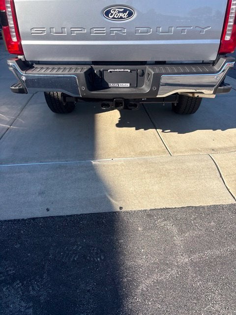 2027 Ford F-250 XLT