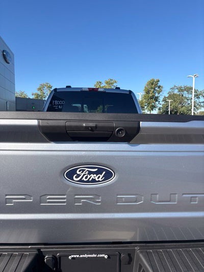 2027 Ford F-250 XLT