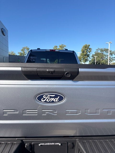 2027 Ford F-250 XLT