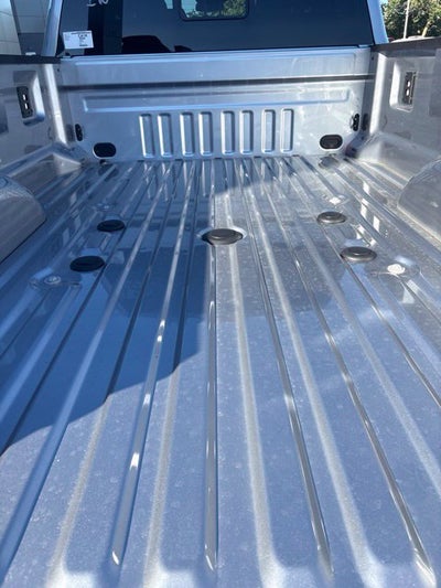 2027 Ford F-250 XLT