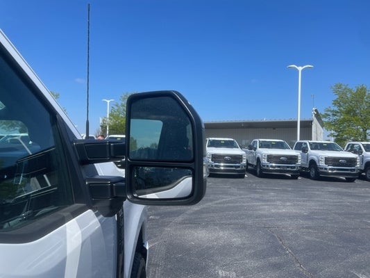 2024 Ford F-250 Lariat in Indianapolis, IN - Andy Mohr Automotive