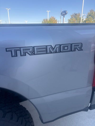 2027 Ford F-250 Lariat