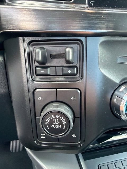 2027 Ford F-250 Lariat