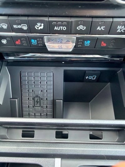 2027 Ford F-250 Lariat