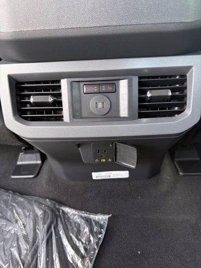 2027 Ford F-250 Lariat