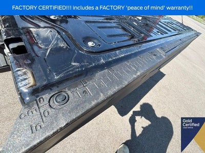 2024 Ford F-250 King Ranch