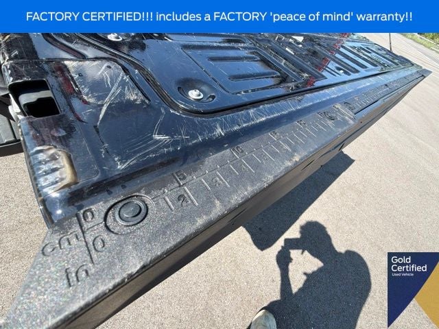 2024 Ford F-250 King Ranch