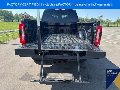 2024 Ford F-250 King Ranch