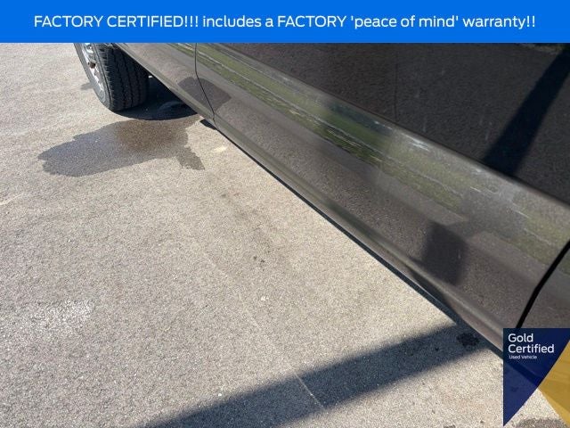 2024 Ford F-250 King Ranch