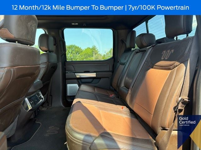 2024 Ford F-250 King Ranch
