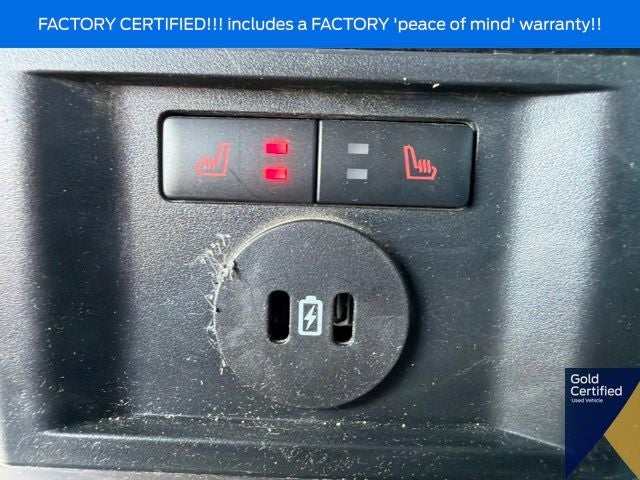 2024 Ford F-250 King Ranch