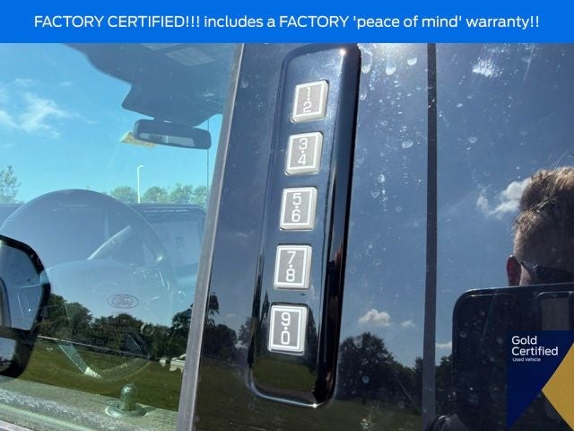 2024 Ford F-250 King Ranch