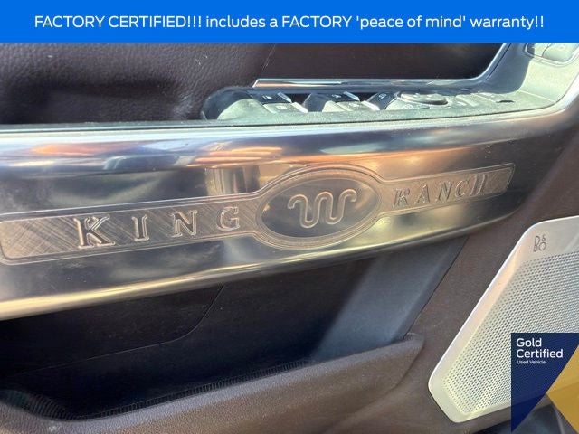 2024 Ford F-250 King Ranch