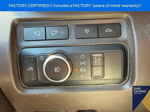 2024 Ford F-250 King Ranch
