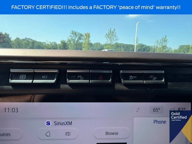 2024 Ford F-250 King Ranch