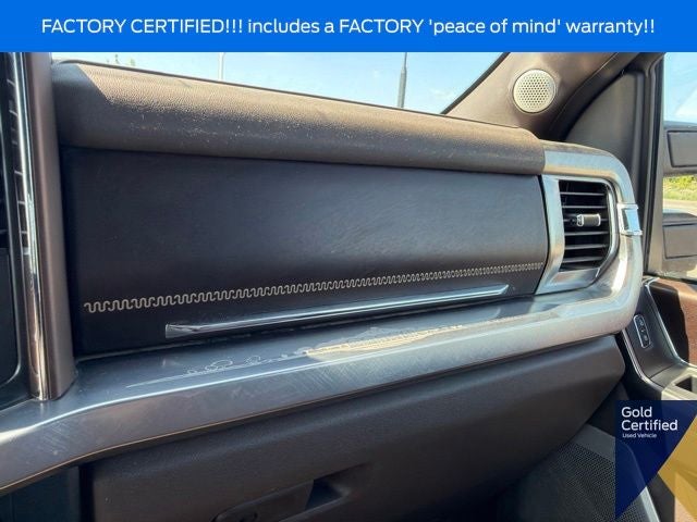 2024 Ford F-250 King Ranch