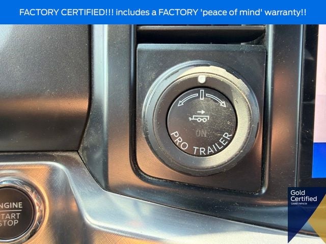 2024 Ford F-250 King Ranch