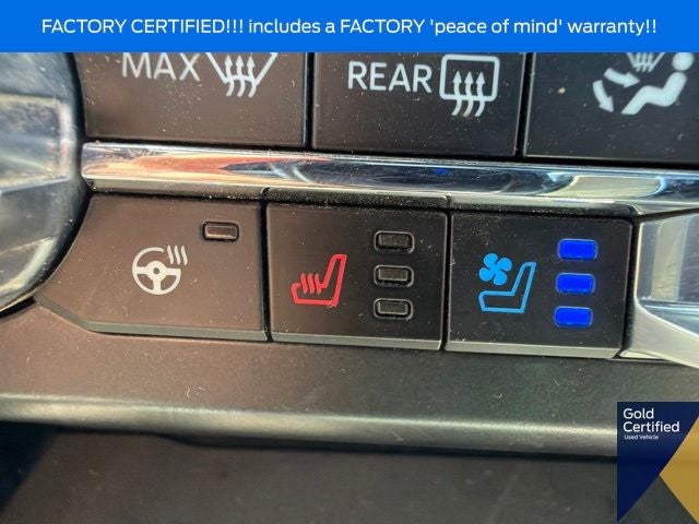 2024 Ford F-250 King Ranch