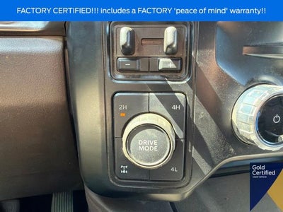 2024 Ford F-250 King Ranch