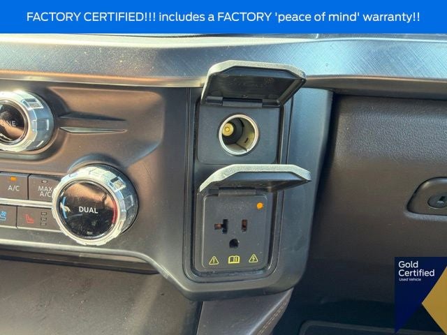 2024 Ford F-250 King Ranch
