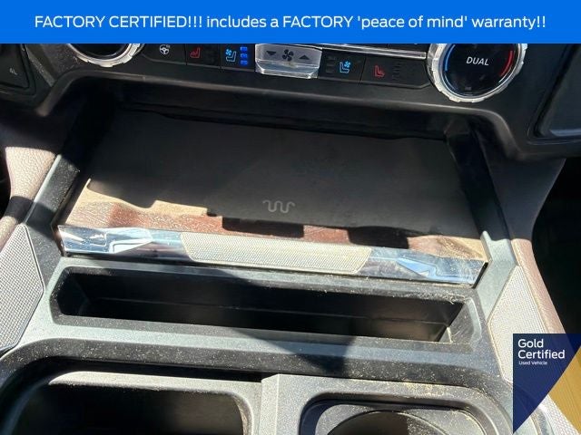 2024 Ford F-250 King Ranch
