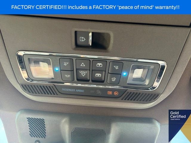 2024 Ford F-250 King Ranch