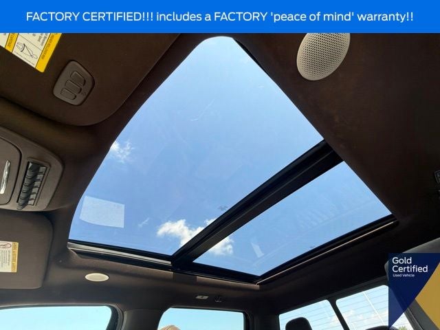 2024 Ford F-250 King Ranch