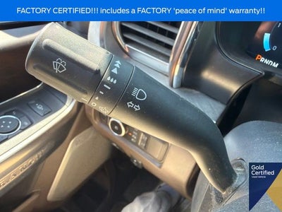 2024 Ford F-250 King Ranch