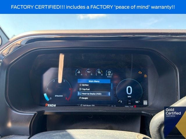 2024 Ford F-250 King Ranch