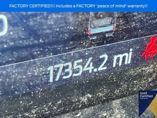 2024 Ford F-250 King Ranch