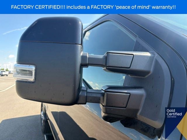 2024 Ford F-250 King Ranch