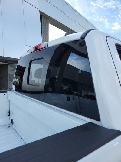 2027 Ford F-250 Platinum