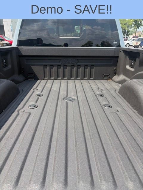 2026 Ford F-250 King Ranch