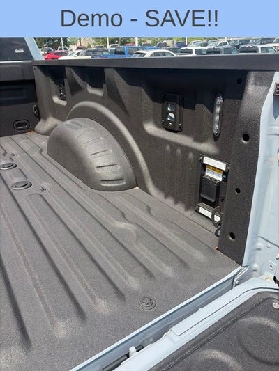 2026 Ford F-250 King Ranch