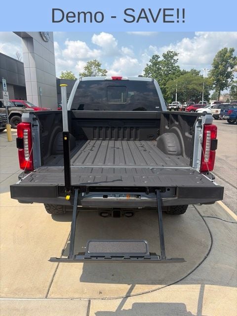 2026 Ford F-250 King Ranch