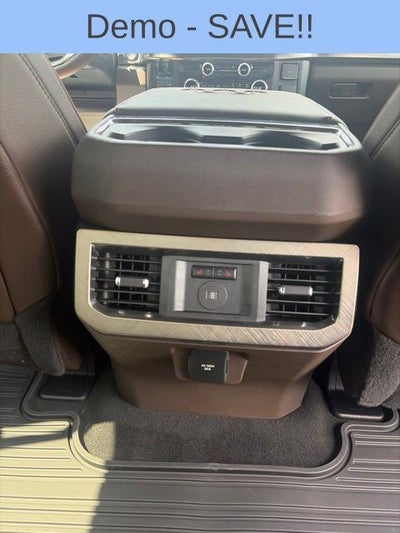 2026 Ford F-250 King Ranch