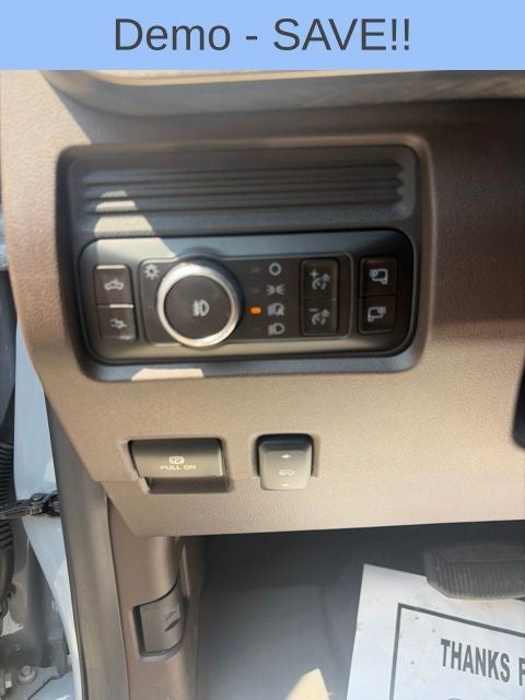 2026 Ford F-250 King Ranch