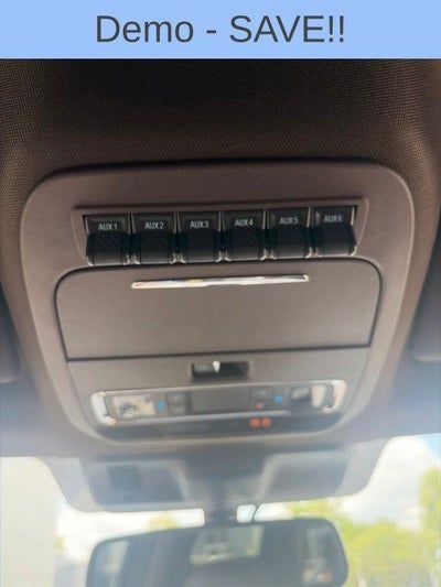 2026 Ford F-250 King Ranch