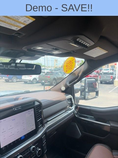 2026 Ford F-250 King Ranch