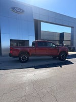 2027 Ford F-250 Platinum