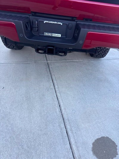 2027 Ford F-250 Platinum